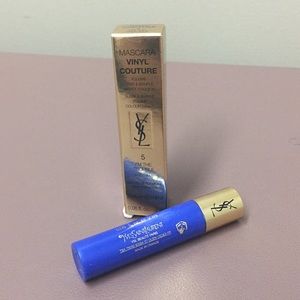 YSL mascara